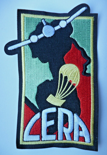 French foreign legion cera - french,