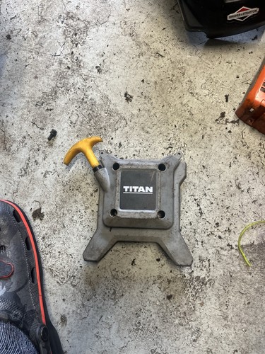 Titan 33cc ttbcp33 pull - 33cc, ttbcp33-4