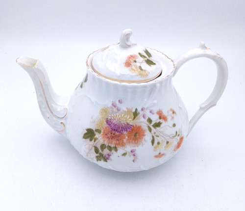 Mitterteich bavarian teapot - ,