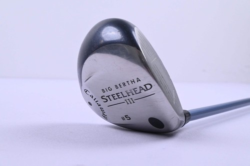 Ladies callaway steelhead iii - callaway,
