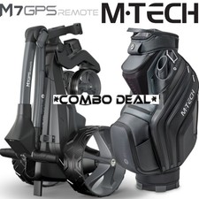 MOTOCADDY M7 GPS REMOTE