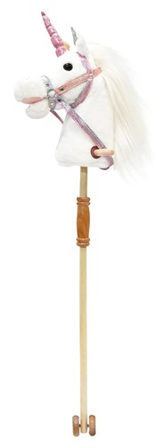 Kids hobby horse with - kids,