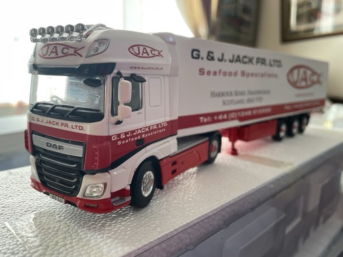 Wsi jack limited daf - tr,