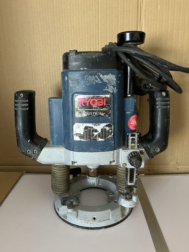 Ryobi 601 industrial - ryobi,