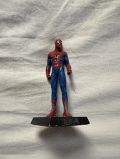 Collectable Diecast Marvel