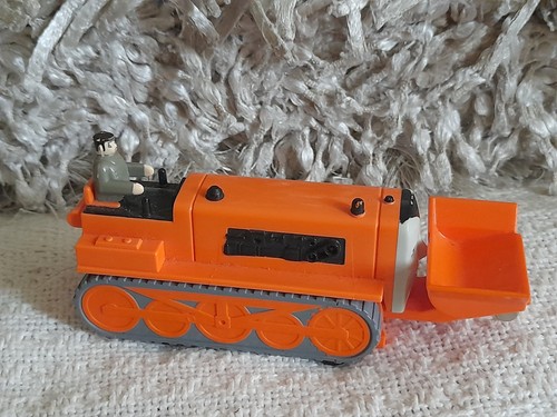 Tomy thomas trackmaster - tomy,