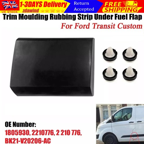 For ford transit - uk.for, custom