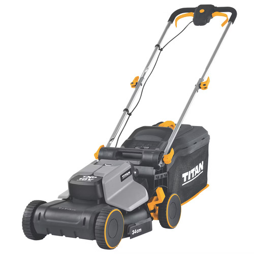 Titan tti836lwm 18v 5 0ah - tti836lwm, 5.0ah