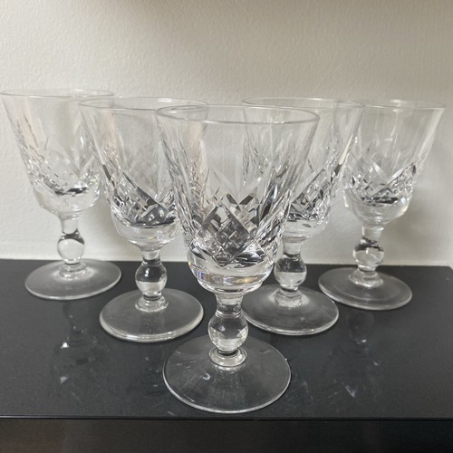 Stuart crystal glengarry x - stuart,