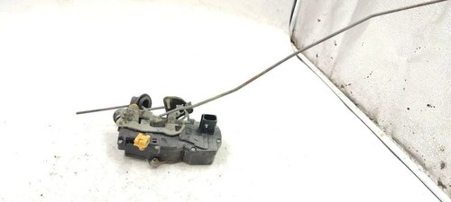 Cadillac cts door lock rear - cadillac,