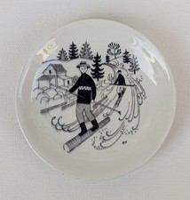 Vintage Arabia Finland 1 x