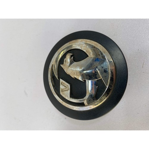 Astra vxr alloy wheel - astra,