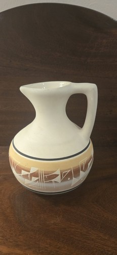 Mesa verde style navajo or - ,