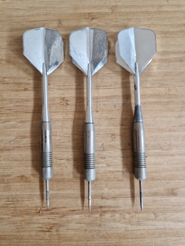 Vintage 24g arrow darts - 24g,