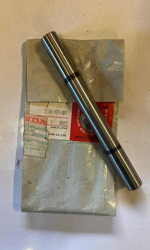 New honda 350 - new,