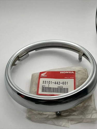 Yamaha trim frame headlight - frame,,