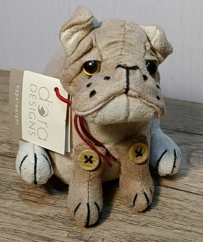 Dora designs brutus - dora, jnr