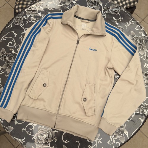 Adidas originals vespa - originals, track