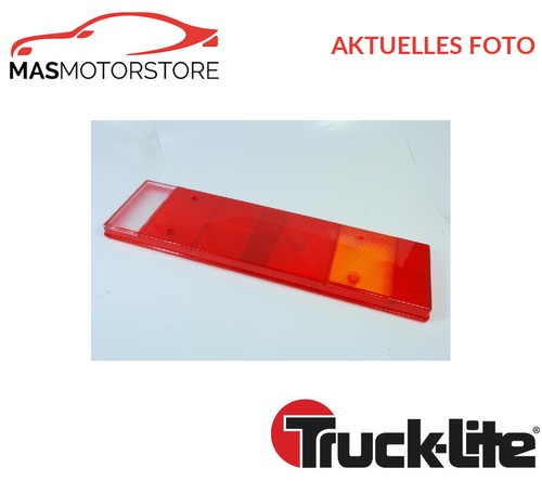 Tail light - tail, glass
