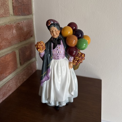 Royal doulton biddy penny - doulton,