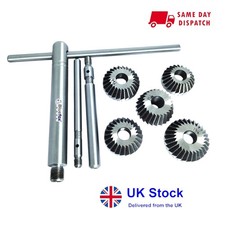 20 & 45 Degree New Valve Seat