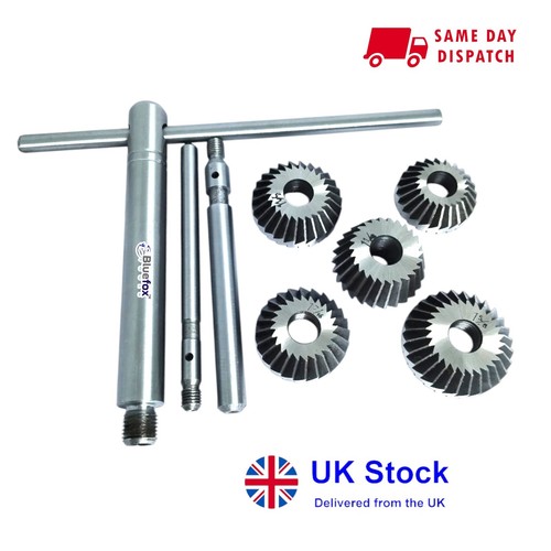 Degree new valve seat - &,