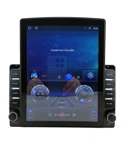 Android for citroen - citroen, c5