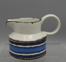 Midwinter England Stonehenge Blue Moon Creamer 0.2 Ltr