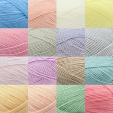 Stylecraft SPECIAL DK Pastel