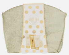 Grace Cole Gift Set Body Wash Nectarine Blossom and Grapefruit GIFT SET FOR HER