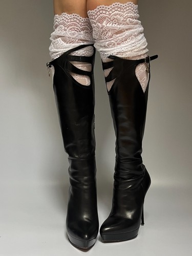 Luxury cesare paciotti black - cesare,
