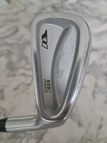 Superb wishon golf 555c forged - wishon,