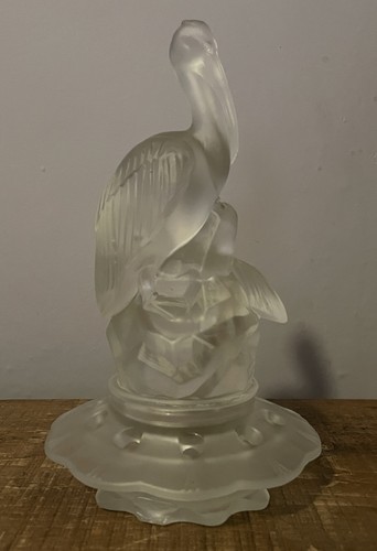 Walther and sohne satin glass - and,