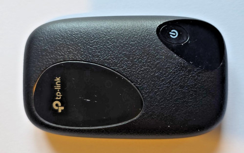 Link m7010 lte - tp-link, portable
