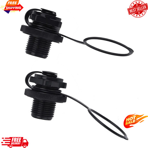 2pcs replacement screw air - 2pcs,