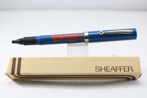 Vintage sheaffer nonsense - no,