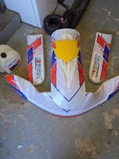 OTK exprit 2025 body work, M11