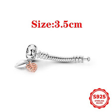 925 Sterling Silver Bracelet