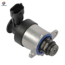 FUEL PUMP PRESSURE REGULATOR