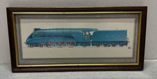 The Mallard Train LNER  4468