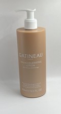 Gatineau Tan Accelerating