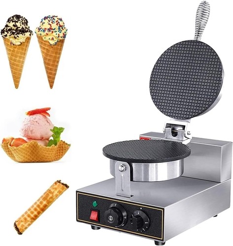 Commercial ice cream cone - commercial,