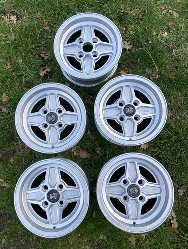 Refurbished genuine ford - 5,