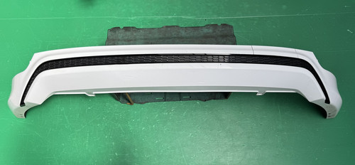 Ford focus mk3 - st, rear
