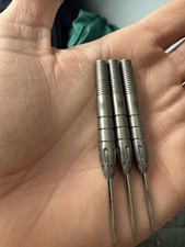 Nathan Aspinall - Gen 1 darts