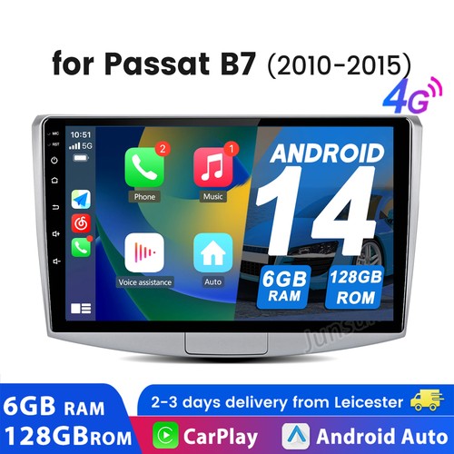 Android14 for passat b7 - for,