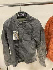 REV'IT! Tracer 2 Overshirt Navy | Medium