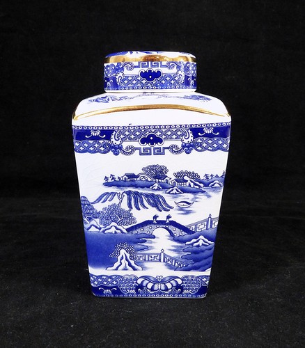 Vintage ringtons wade maling - ringtons,
