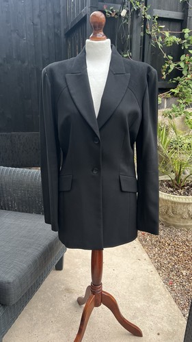 Ladies black suit kenzo jungle - black,
