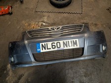 Toyota Avensis t270 mk3 09 -